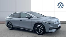 Volkswagen ID.7 210kW Match Pro S 86kWh 5dr Auto Electric Estate